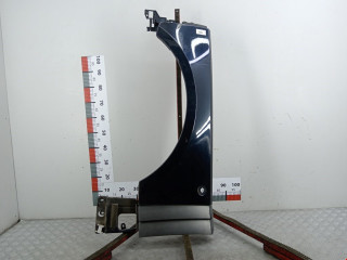 крыло переднее левое Land Rover Range Rover 3 поколение 2005, 4.4 л., АКПП, внедорожник 5 дв., ASB760032