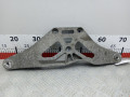 кронштейн редуктора Audi A6 4F/C6 2005, 3.0 л., вариатор, универсал, 4F0599287 - фото №2