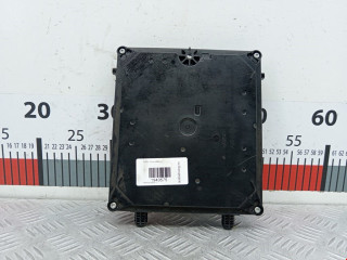 блок комфорта Renault Laguna 3 поколение 2010, 1.5 л., МКПП, хетчбэк 5 дв., 52435438