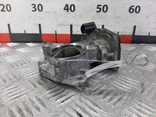 заслонка дроссельная Opel Insignia 1 поколение (A) 2010, 2.0 л., МКПП, хетчбэк 5 дв., 55564164