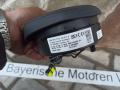 подушка безопасности водителя BMW i4 G26 2022, электро, АКПП, правый руль, 5A2A203 - фото №7