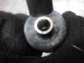 форсунка Opel Astra H 2005, 1.9 л., 0445110165 - фото №3