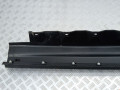 накладка на порог внутренняя BMW X3 E83 2006, 3.0 л., АКПП, внедорожник 5 дв., 51713330865 - фото №3