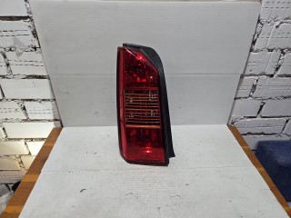 фонарь задний левый Fiat Idea 1 поколение 2010, 1.4 л., бензин, МКПП, 46829509