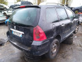 турбина Peugeot 307 1 поколение 2005, 2.0 л., МКПП, универсал, 0375K8 - фото №15