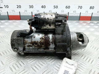 стартер Mitsubishi Outlander 3 поколение 2014, 2.2 л., МКПП, внедорожник 5 дв., 1810A241