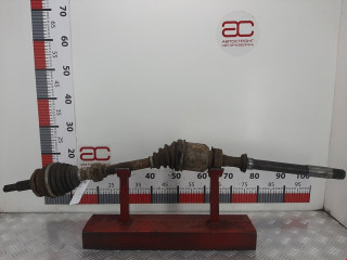 полуось передняя правая (приводной вал, ШРУС) Toyota RAV4 3 поколение (XA30) 2006, 2.2 л., МКПП, внедорожник 5 дв., 4341042210