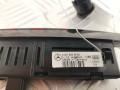 дисплей Mercedes-Benz E-Класс W212/S212/C207/A207 2011, 2.2 л., АКПП, седан, A0015424623 - фото №6