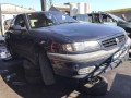 решетка радиатора Renault Safrane 1 поколение [рестайлинг] 1997, 2.0 л., МКПП, хетчбэк 5 дв., 7701470085 - фото №12