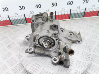кронштейн генератора Nissan Qashqai 1 поколение 2007, 2.0 л., вариатор, внедорожник 5 дв.