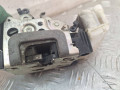 замок двери передней левой Fiat Punto 2 поколение 2001, 1.2 л., бензин, МКПП, хетчбэк 5 дв. - фото №8