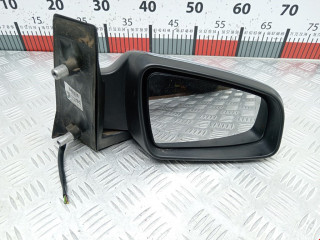 зеркало наружное правое Opel Zafira 2 поколение (B) 2005, 1.9 л., МКПП, минивэн, 13253340
