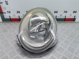 фара левая Volkswagen Beetle 2 поколение 2000, 2.0 л., МКПП, хетчбэк 3 дв., 1C0941005D