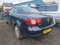 фара правая Volkswagen Eos 1 поколение 2007, 2.0 л., МКПП, купе, 1Q2941006B - фото №13