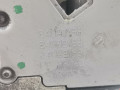 замок двери задней левой Peugeot 207 1 поколение 2008, 1.4 л., МКПП, хетчбэк 5 дв., 9137H1 - фото №6
