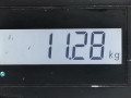 полуось задняя (приводной вал, ШРУС) Land Rover Range Rover 3 поколение 2002, 3.0 л., АКПП, внедорожник 5 дв. - фото №4