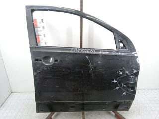 дверь передняя правая Nissan Qashqai 1 поколение [рестайлинг] 2010, H0100JD0M0