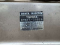 блок управления форсунками Toyota Corolla Verso 1 поколение [рестайлинг] 2005, дизель, 8987120030, 1310001041 - фото №2