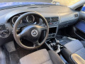 расходомер воздуха Volkswagen Golf 4 поколение 2002, 1.9 л., МКПП, хетчбэк 3 дв., 038906461B - фото №14