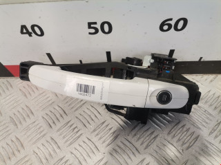 ручка наружная Ford Escape 3 поколение C520 2015, 1.6 л., АКПП, внедорожник 5 дв., CV6Z5422404CA