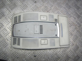 фонарь салона (плафон) Audi A6 C5 [рестайлинг] 2004, 3.2 л., МКПП, седан, 4F0947135H