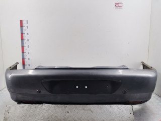 бампер задний Alfa Romeo 166 1 поколение 2001, 2.4 л., МКПП, седан, 156024388