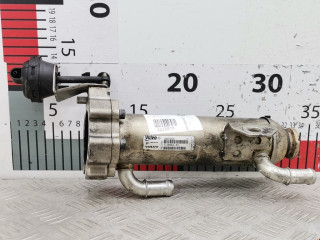 охладитель EGR / Радиатор EGR Volvo XC70 2 поколение 2004, 2.4 л., АКПП, универсал, 50086403