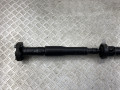 карданный вал BMW X5 G05 [рестайлинг] G05 2023, 3.0 л., B58B30, бензин, АКПП, carbonschwarz metallic (416), внедорожник 5 дв., 26108849993 - фото №9