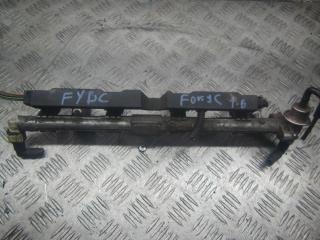 форсунка Ford Focus 1 поколение 1999, 1.6 л., 98MFBA9F593