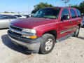 дождевик Chevrolet Tahoe 2 поколение 2005, 5.3 л., АКПП, внедорожник 5 дв., 15829661 - фото №9