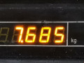 ступица передняя левая Nissan X-Trail T30 2003, 2.5 л., МКПП, внедорожник 5 дв., 402022Y010 - фото №5