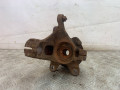кулак поворотный правый Ford Ka 1 поколение 2001, 1.3 л., бензин, МКПП, хетчбэк 5 дв. - фото №5