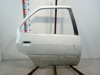 дверь задняя правая Peugeot 405 1 поколение 1991