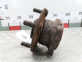 подшипник ступицы задний Mitsubishi Outlander 2 поколение 2008, 2.0 л., МКПП, внедорожник 5 дв., MN982216 - фото №2