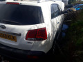 блок предохранителей Kia Sorento 2 поколение 2010, 2.2 л., МКПП, внедорожник 5 дв., 91280-2P050 - фото №11