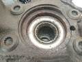 ступица передняя правая Volkswagen Touran 1 поколение 2006, 1.6 л., МКПП, минивэн, 1K0407256AA - фото №5