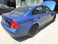 коллектор выпускной Volkswagen Passat B5 2000, 2.5 л., МКПП, седан, 059131799B - фото №11