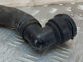 патрубок (трубопровод, шланг) Volkswagen Fox 2 поколение 2007, 1.2 л., бензин, МКПП, хетчбэк 5 дв., 6Y0121049H, 1J0122291F - фото №2