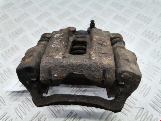 суппорт задний правый Mitsubishi Pajero 4 поколение 2009, 3.2 л., МКПП, внедорожник 5 дв., 4605A450
