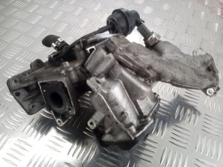 клапан EGR Mercedes-Benz Vito W639 2010, 2.2 л., АКПП, микроавтобус, A6511400860