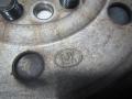 маховик BMW 3 серия E46 [рестайлинг] 2005, 1.8 л., 7515086, 7512693 - фото №9