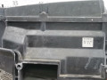 корпус воздушного фильтра Mercedes-Benz C-Класс W203/S203/CL203 [рестайлинг] 2004, 1.8 л., АКПП, седан, A2710900804 - фото №5