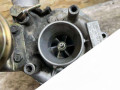турбина SEAT Ibiza 3 поколение 2004, 1.4 л., дизель, GT15, 045145701, 7017290009 - фото №6
