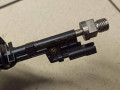 форсунка BMW 2013, 2.0 л., N20 B20 B, бензин, 7597870, 0261500109 - фото №3