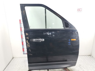 дверь передняя правая Land Rover Range Rover Sport 1 поколение 2008, 2.7 л., АКПП, внедорожник 5 дв., BDA790080
