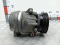компрессор кондиционера Renault Megane 1 поколение 1999, 1.6 л., МКПП, универсал, 7700103536 - фото №2