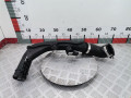 патрубок интеркулера Volkswagen Passat B6 2009, 2.0 л., МКПП, универсал, 5N0145770A - фото №2