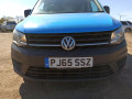 магнитола Volkswagen Caddy 4 поколение 2016, 1.6 л., МКПП, фургон, 1K8035150E - фото №8
