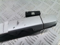 ручка наружная задняя левая Toyota Prius 2 поколение 2006, 1.5 л., АКПП, хетчбэк 5 дв., 6921033080B6 - фото №2