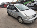 капот Ford Galaxy 1 поколение 1996, 2.8 л., АКПП, минивэн, 1077566 - фото №14